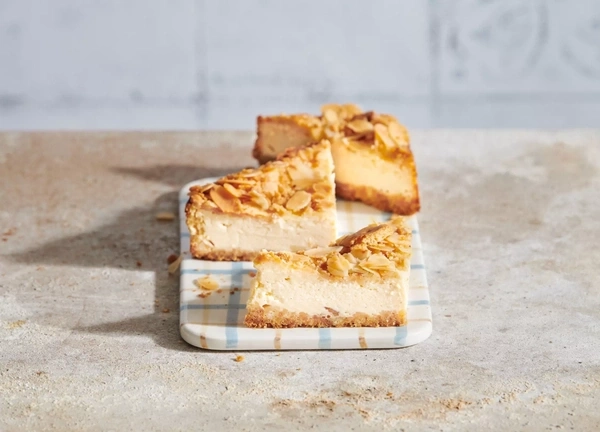 Streuselkuchen, Backbuch