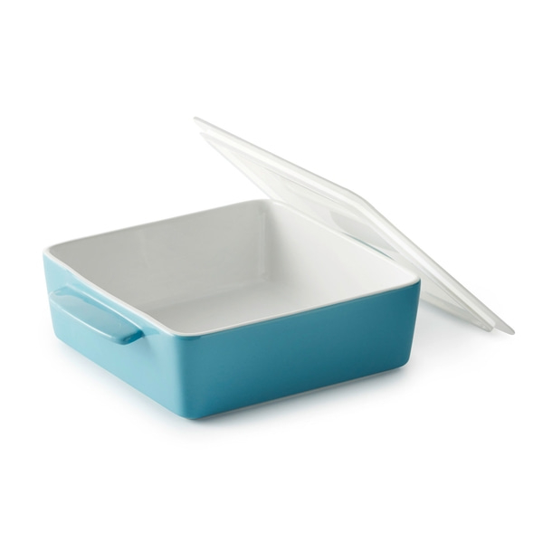 Lasagne & Cannelloni, Buch + Lasagneform - Kombi