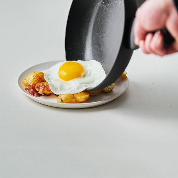 Bratpfanne Basic, 28 cm