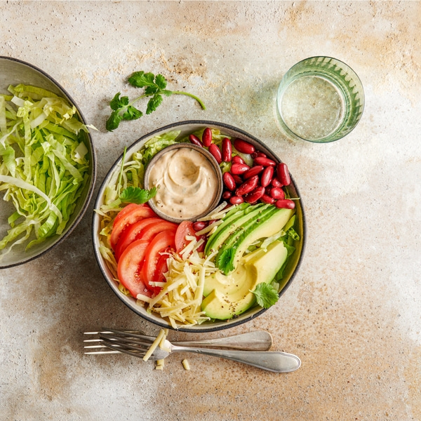 Gesund & Schlank – Vitamin & Protein, Kochbuch