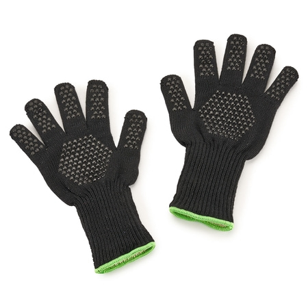 Grill- und Ofenhandschuhe, S/M