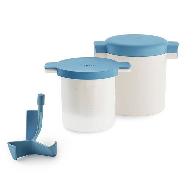 Kefir- & Joghurt-Maker