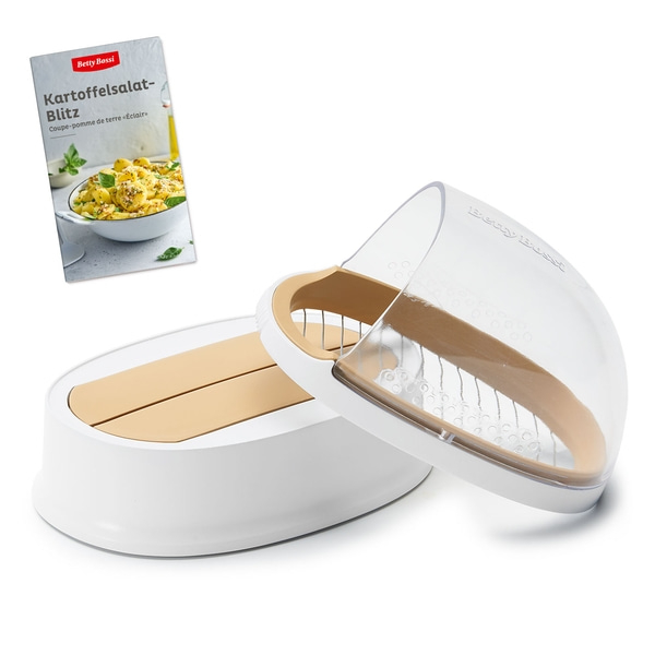Coupe-pomme de terre éclair Kartoffelsalat-Blitz