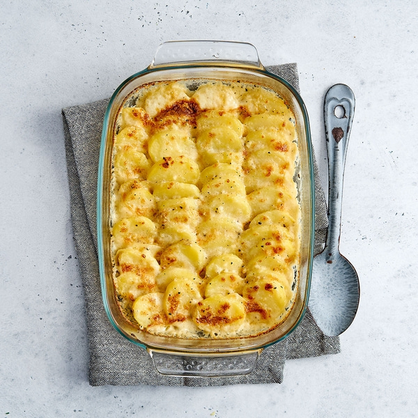 Coupe-pomme de terre éclair Kartoffelsalat-Blitz