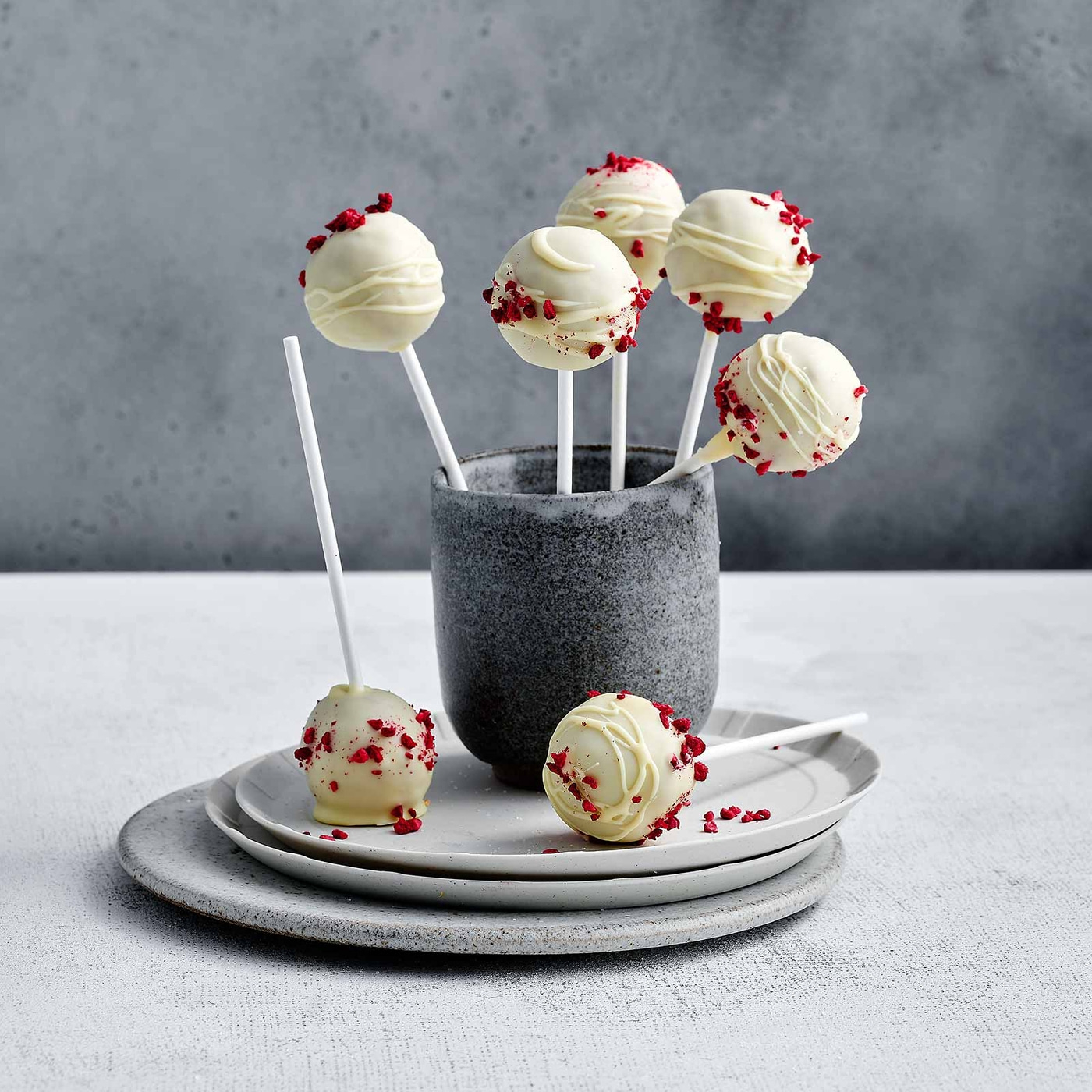 Cake-Pops