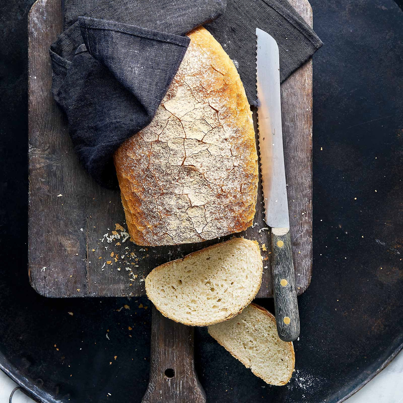 Weißbrot