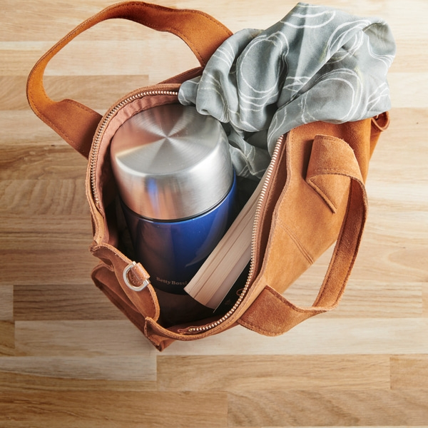 Thermobehälter, 800ml Isolierter Lebensmittelbehälter