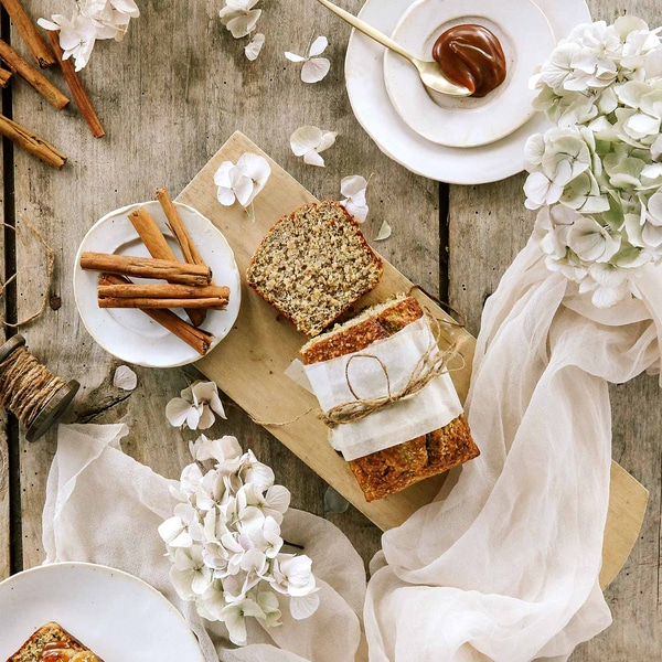 Bananenbrot