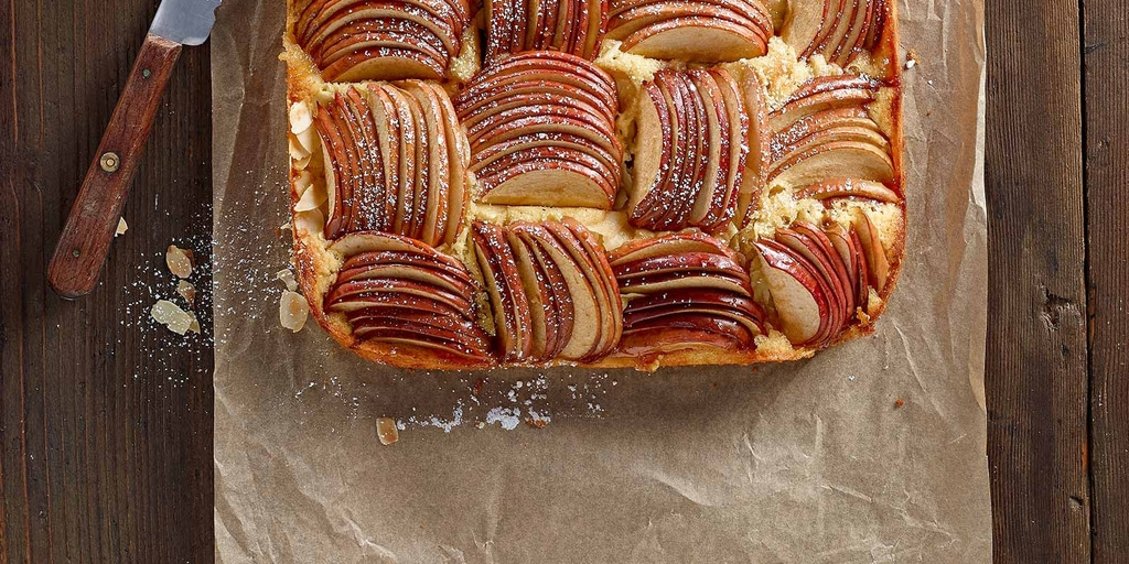 Apfelkuchen | Betty Bossi