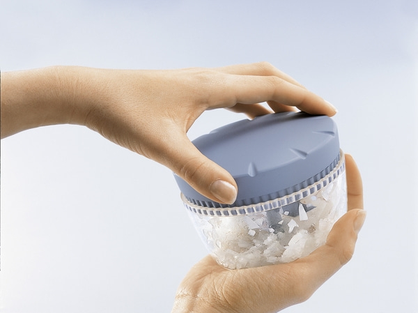 Zwiebel-Schneider «Speedy»