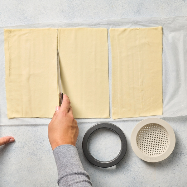 Betty Bossi Päckli-Maker mit Wendeausstecher - Set