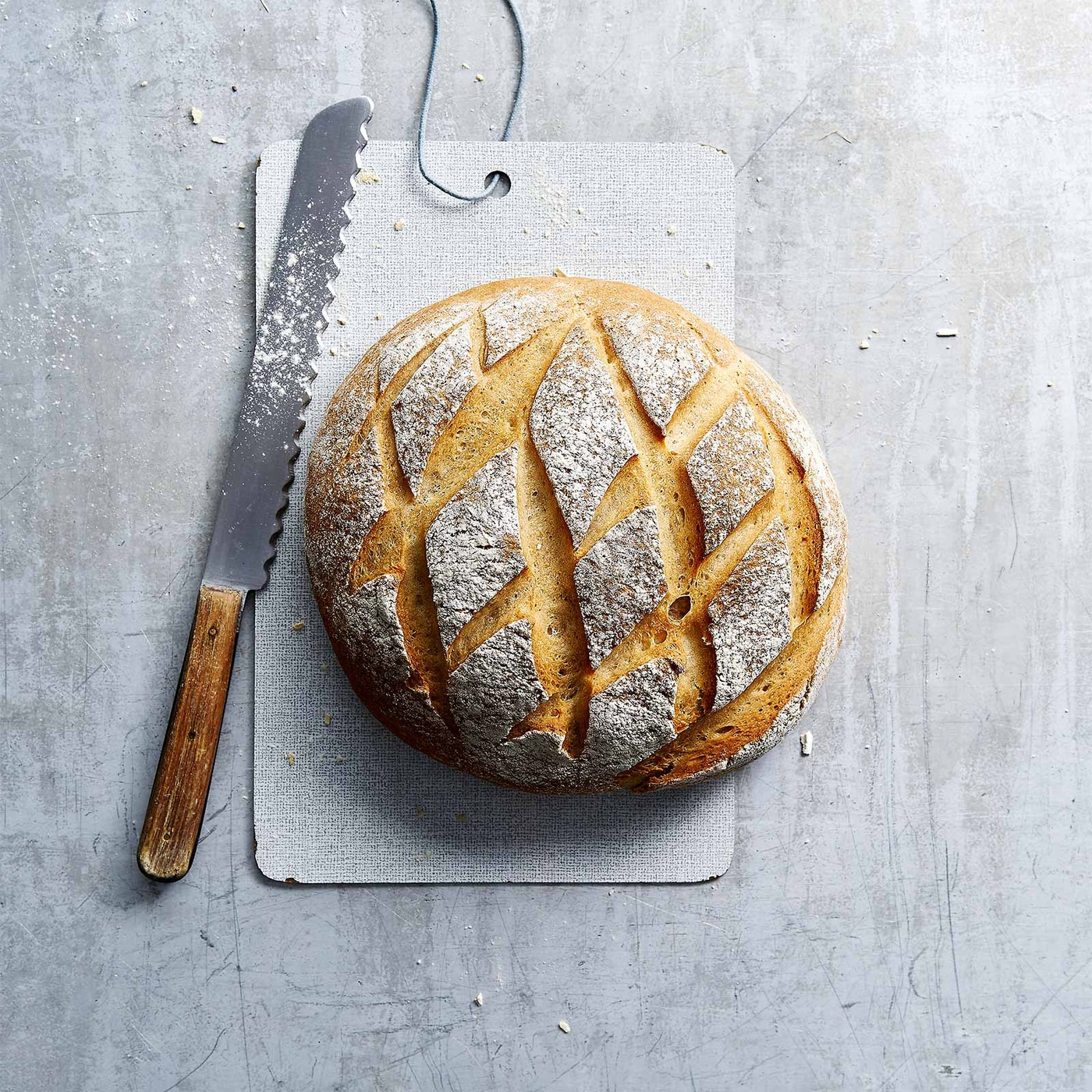 Bauernbrot
