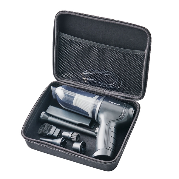 Betty Bossi Handstaubsauger Mini, Akku