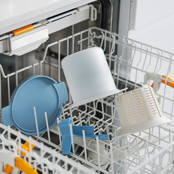 Kefir- & Joghurt-Maker