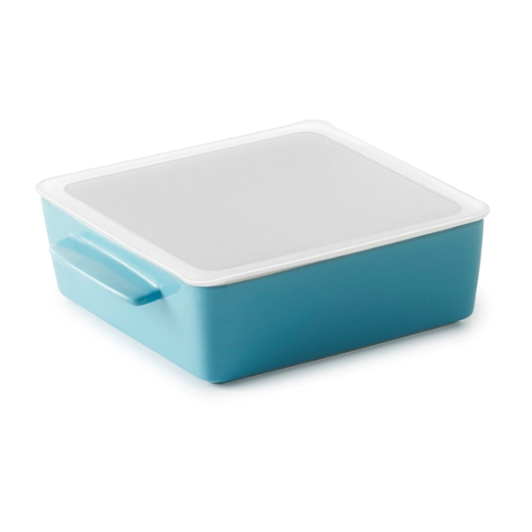 Lasagne & Cannelloni, Buch + Lasagneform - Kombi