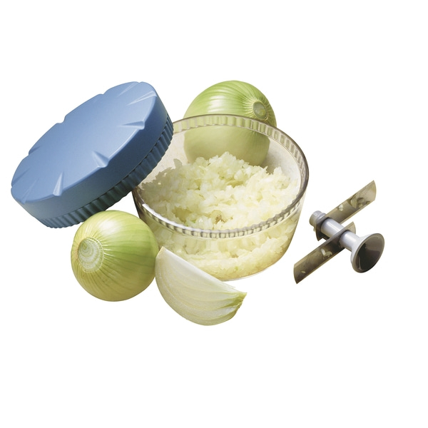 Zwiebel-Schneider «Speedy»