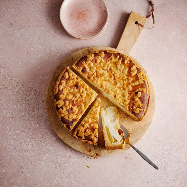 Un amour de pomme, livre de pâtisserie
