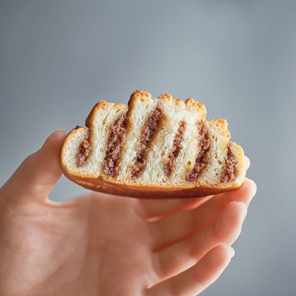 Rolls & Schnecken, Buch + Hefeschnecken-Profi - Kombi