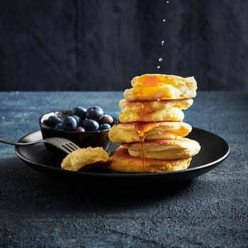 Fluffy Pancakes