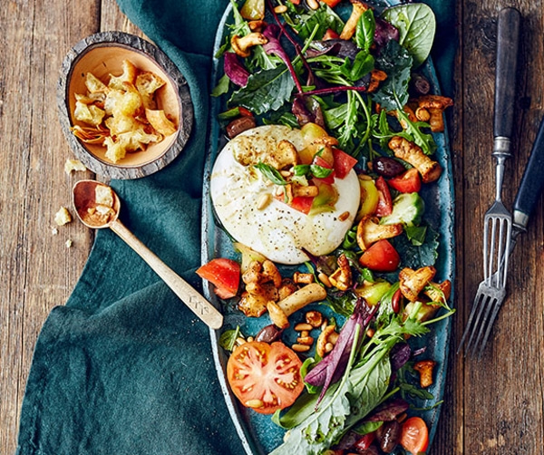 Gesund & Schlank - Low Carb minus 3 kg in 3 Wochen, Kochbuch