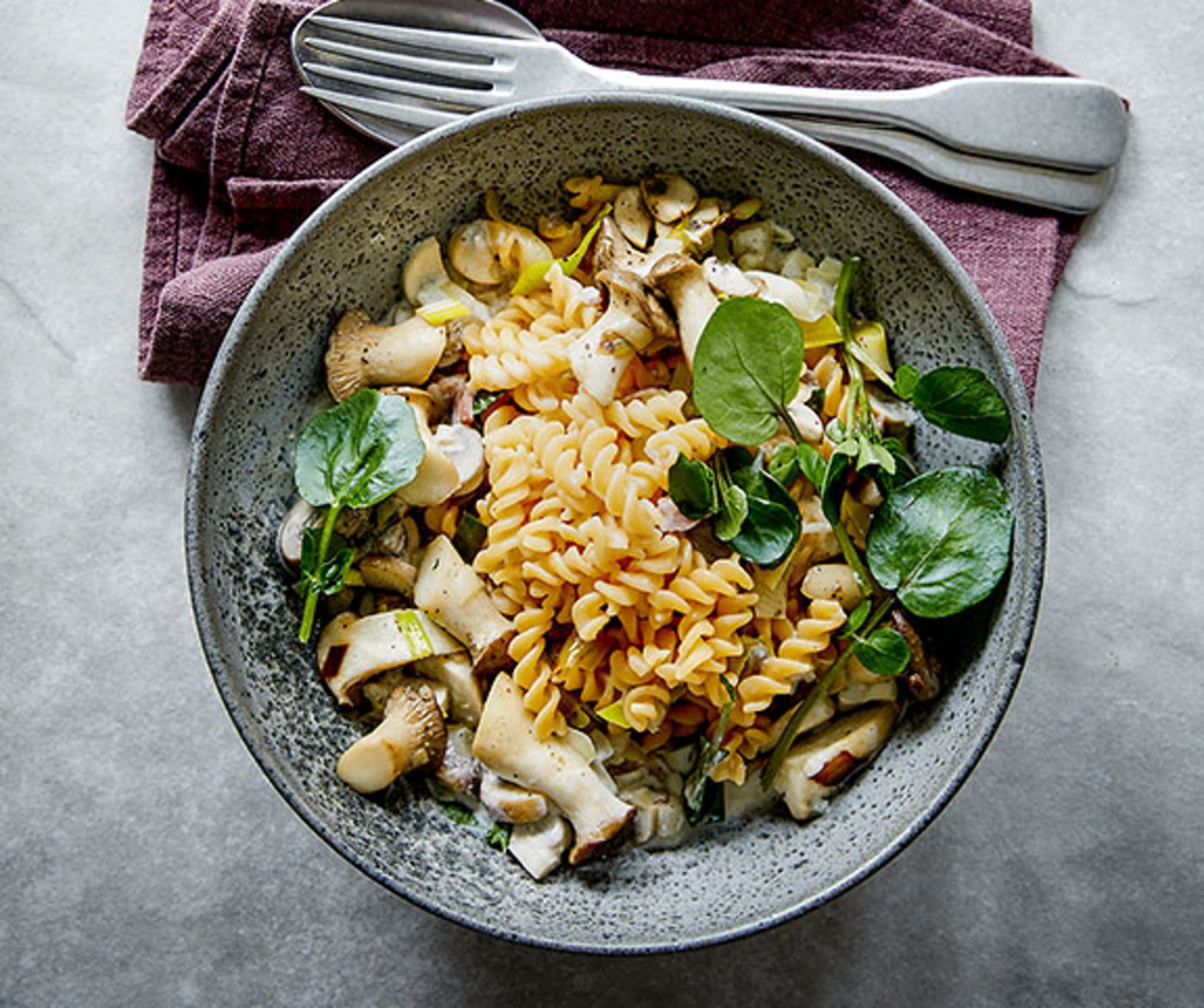 Gesund & Schlank - Low Carb minus 3 kg in 3 Wochen, Kochbuch