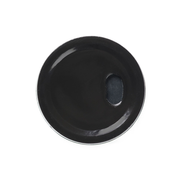 Gewürzstreuer, Glas - 8 Stk. Gewürzgläser eckig