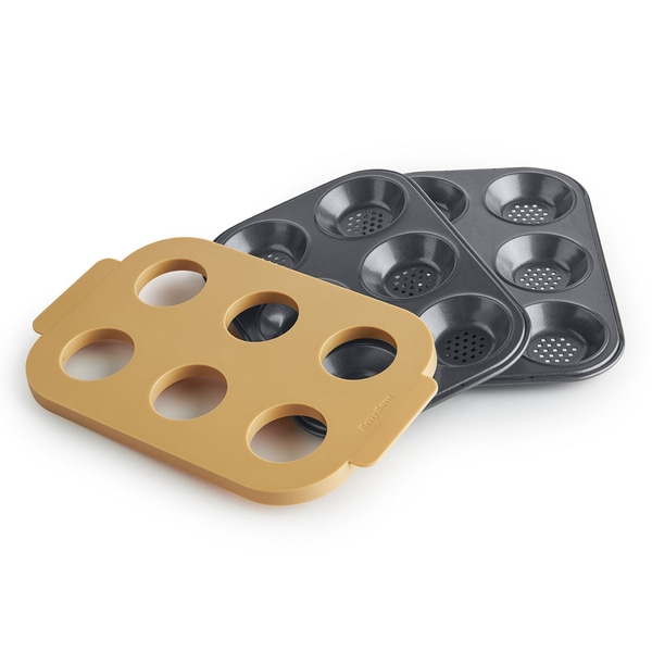 Mini-Brötchen - Backset