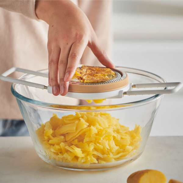Kartoffel-Blitz Premium Kartoffelpuffer Maker