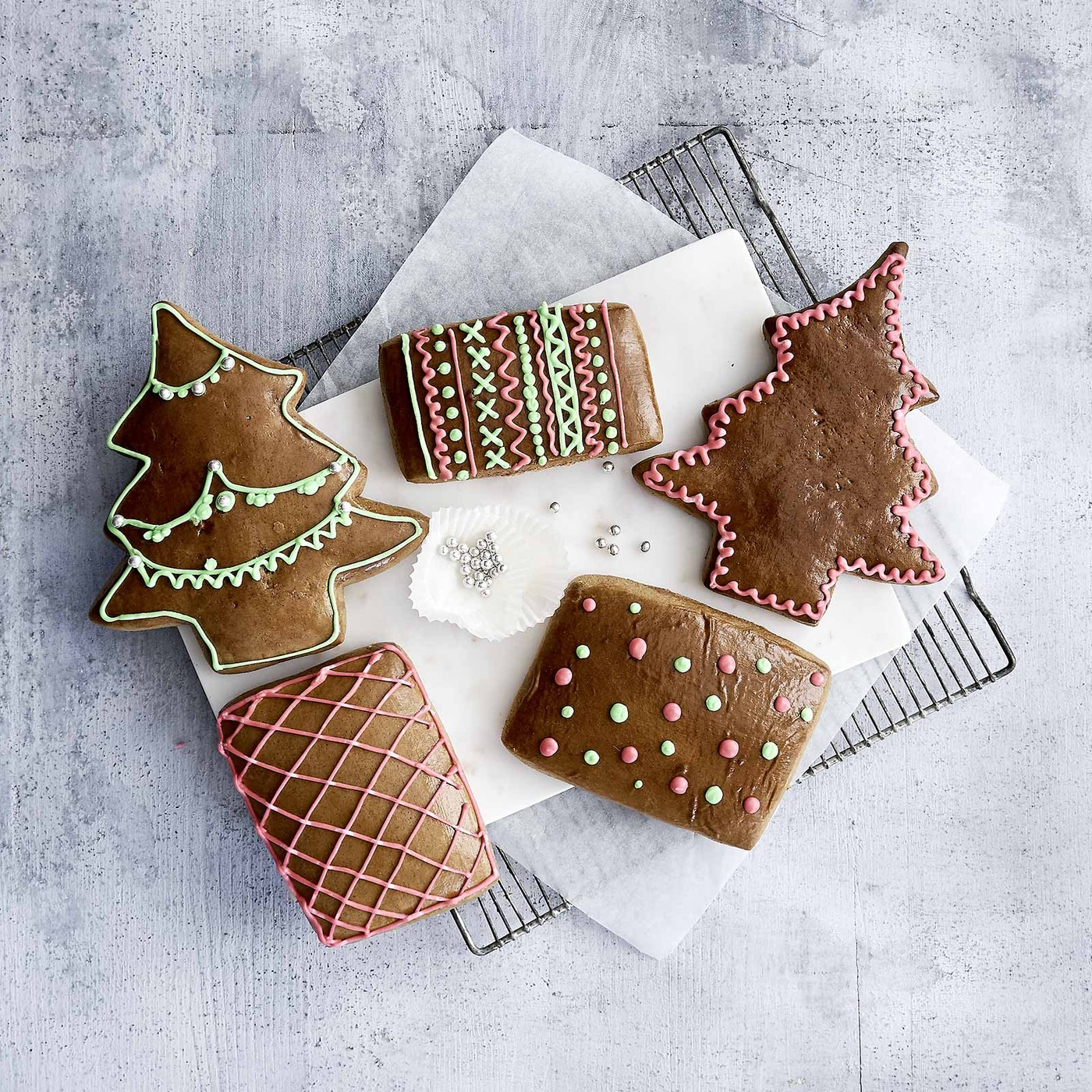 Lebkuchen
