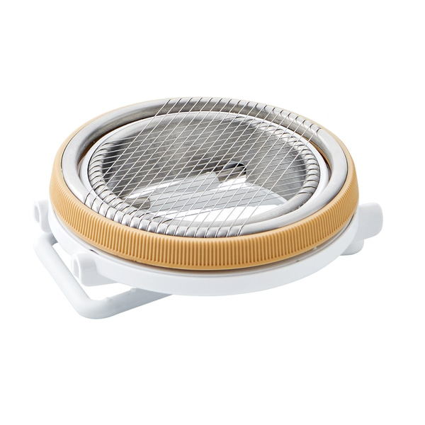 Kartoffel-Blitz Premium Kartoffelpuffer Maker