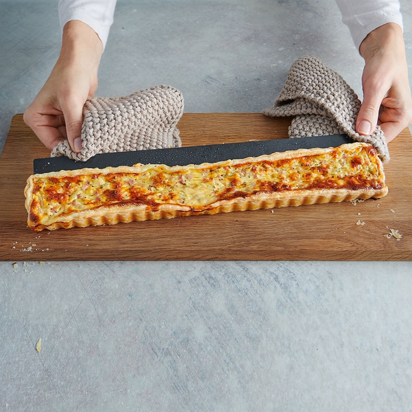 Häppchen Backblech - 2 Stk. Perfekt für Partysnacks