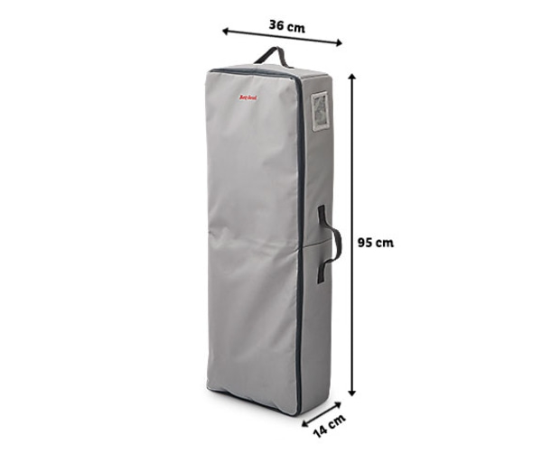 Betty Bossi Geschenkpapier-Organizer, 95x36x14 cm