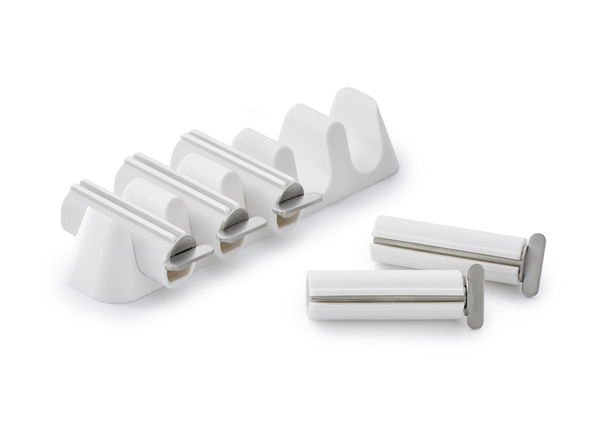 Tuben-Organizer Press & Roll