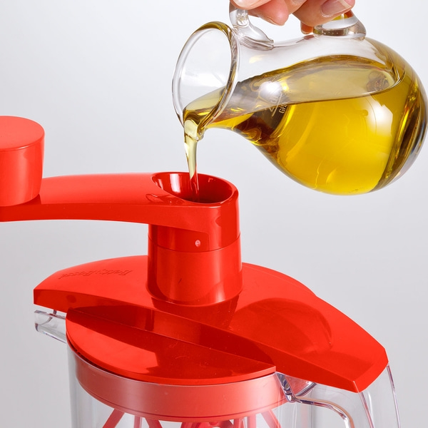 Küchenmixer, manuell Manuelles Handrührgerät
