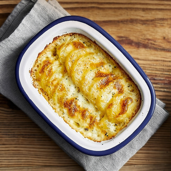 Coupe-pomme de terre éclair Kartoffelsalat-Blitz