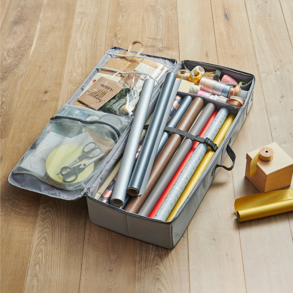 Betty Bossi Geschenkpapier-Organizer, 95x36x14 cm
