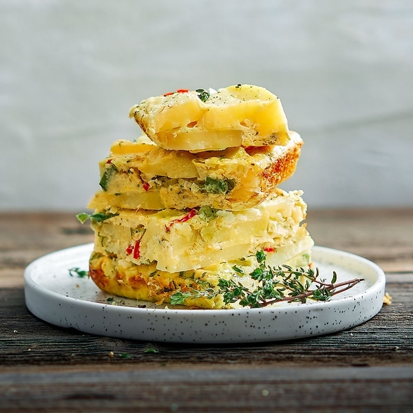 Coupe-pomme de terre éclair Kartoffelsalat-Blitz