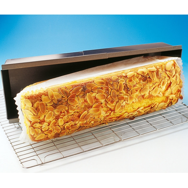 Kuchen-Backpapier - 20 Stk.