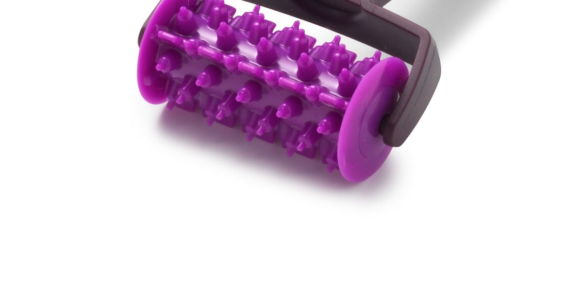 Cracker Roller Teigroller für selbstgemachte Cracker und Knäckebrot ...