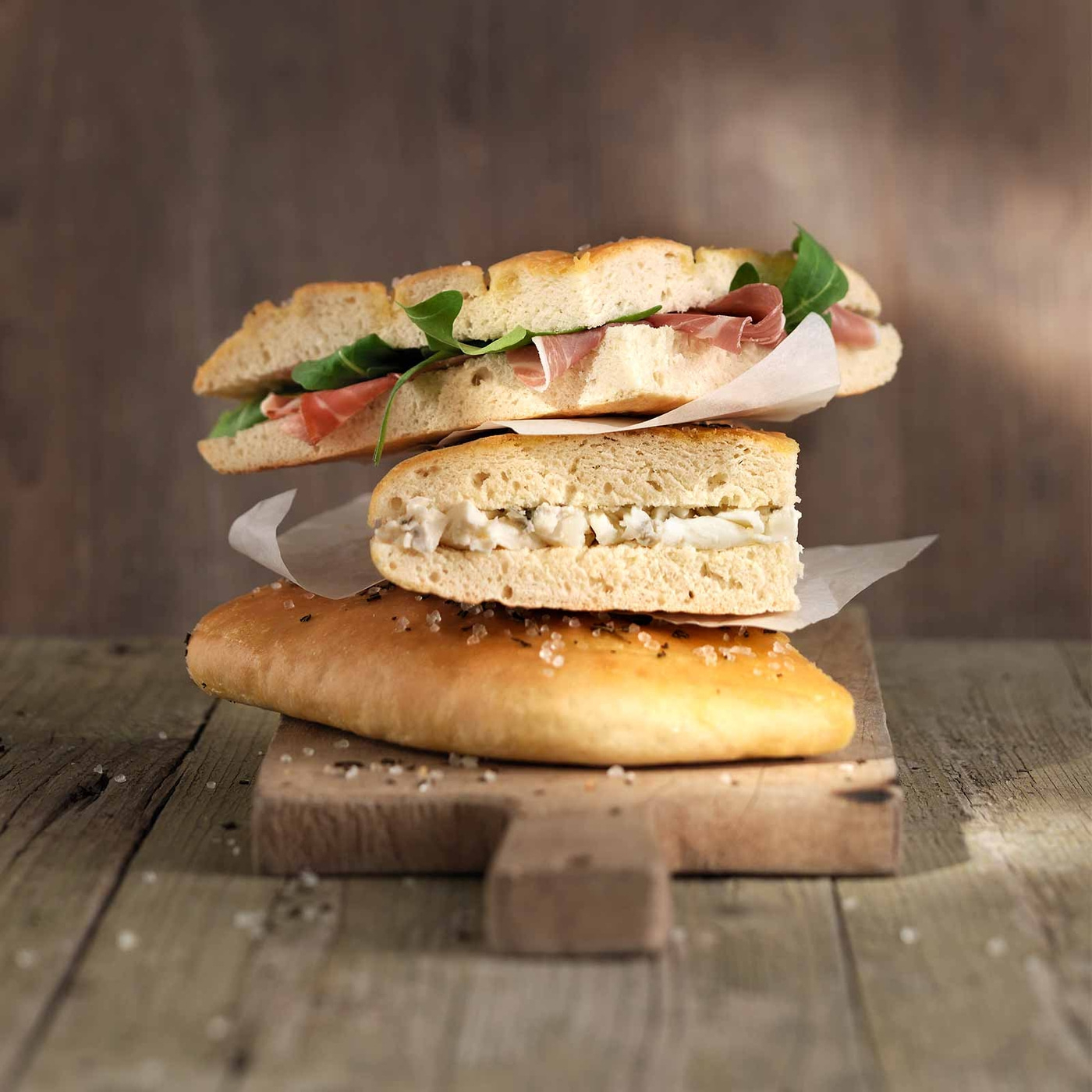 Focaccia
