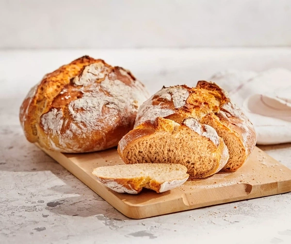 petits pains, livre de recettes