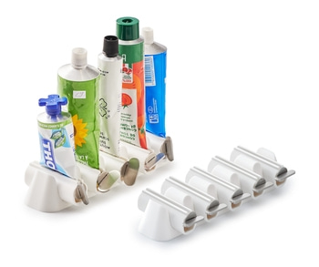 Tuben-Organizer Press & Roll