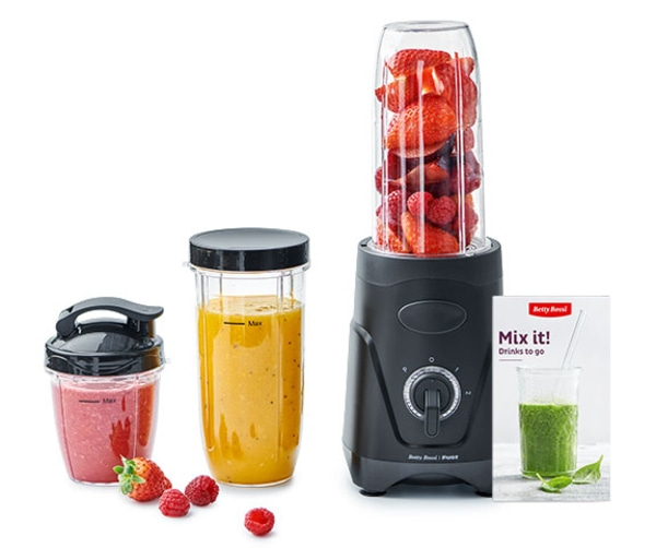 MixFIT Smoothie Maker