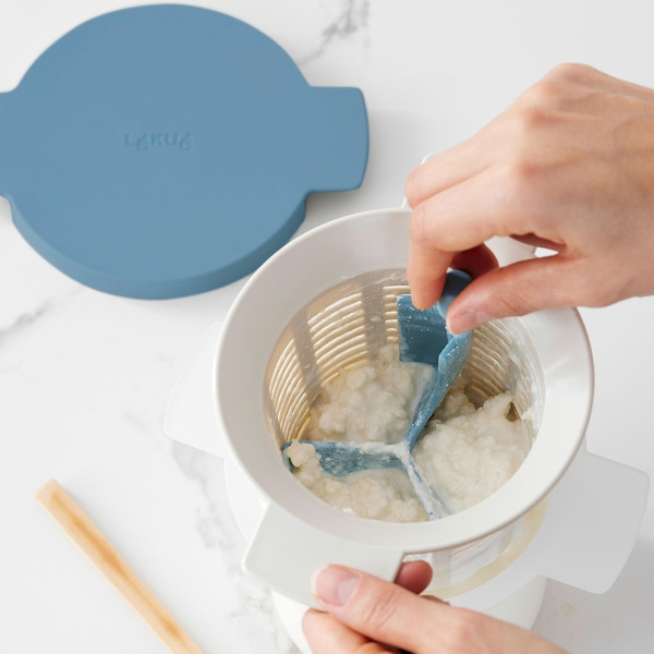 Kefir- & Joghurt-Maker