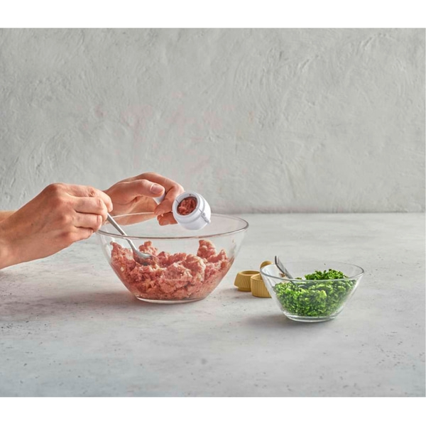 Fabricant de boulettes de viande petit Meatball Maker