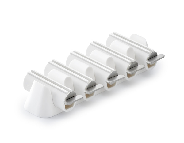 Tuben-Organizer Press & Roll