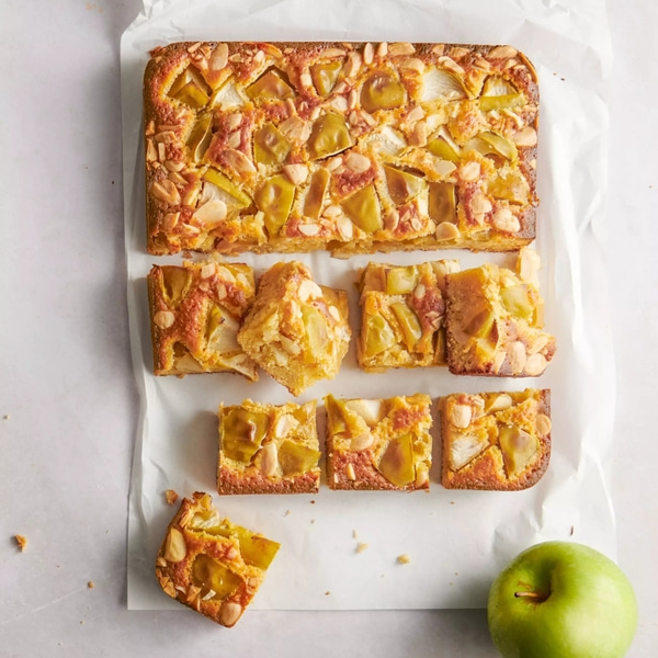 Un amour de pomme, livre de pâtisserie