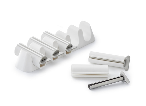 Tuben-Organizer Press & Roll