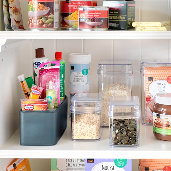 Tuben Aufbewahrungsbox Kühlschrank Organizer
