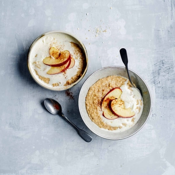 Porridge